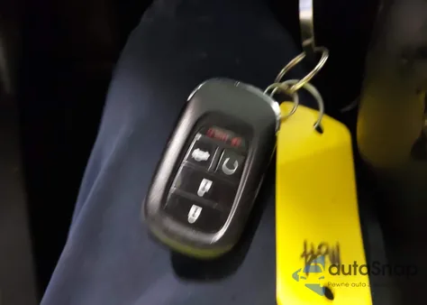 2024 Honda Civic Sport from USA, damaged, VIN 2HGFE2F55RH572010